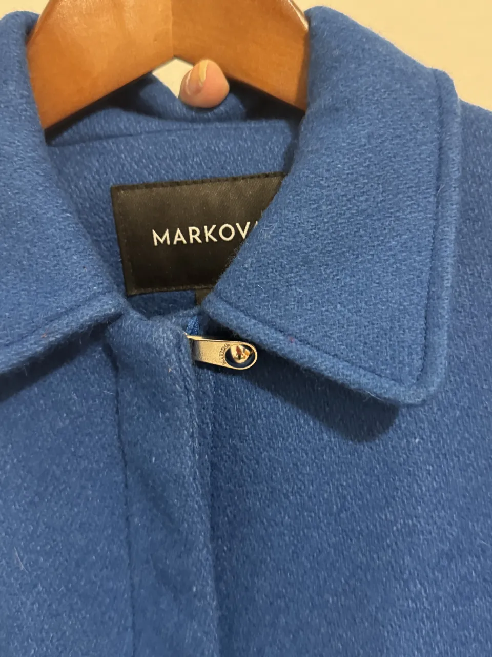 Tapado Markova - imagen 2