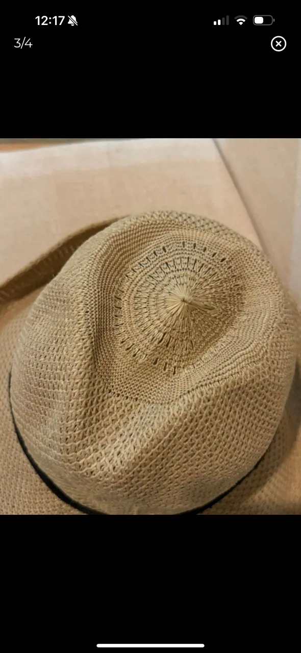 Sombrero A ≠ - imagen 3