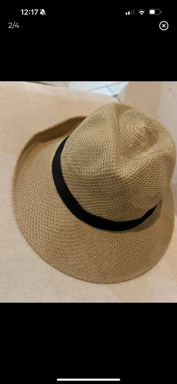 Sombrero A ≠ - imagen 2
