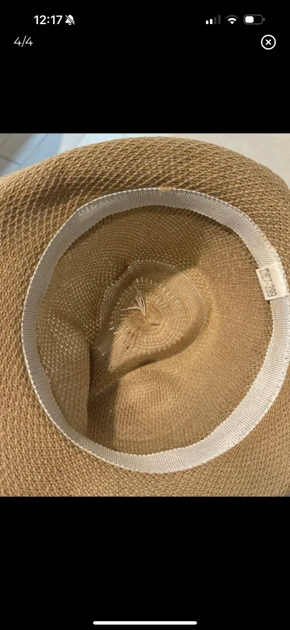 Sombrero A ≠ - imagen 4