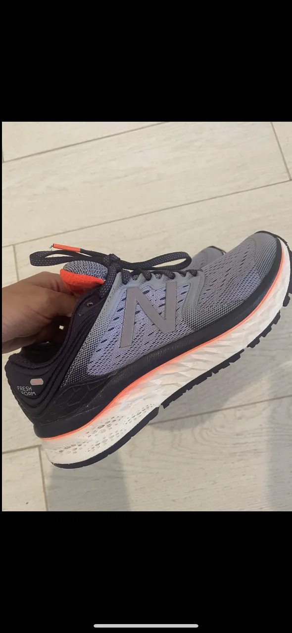 Zapatillas New Balance - imagen 2