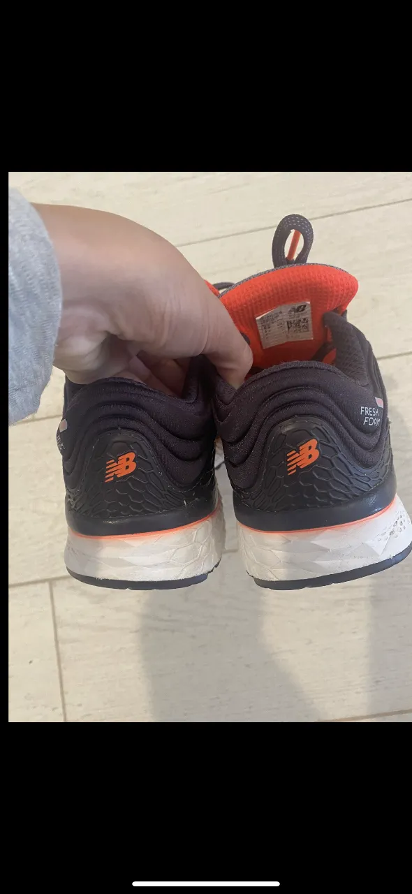 Zapatillas New Balance - imagen 3