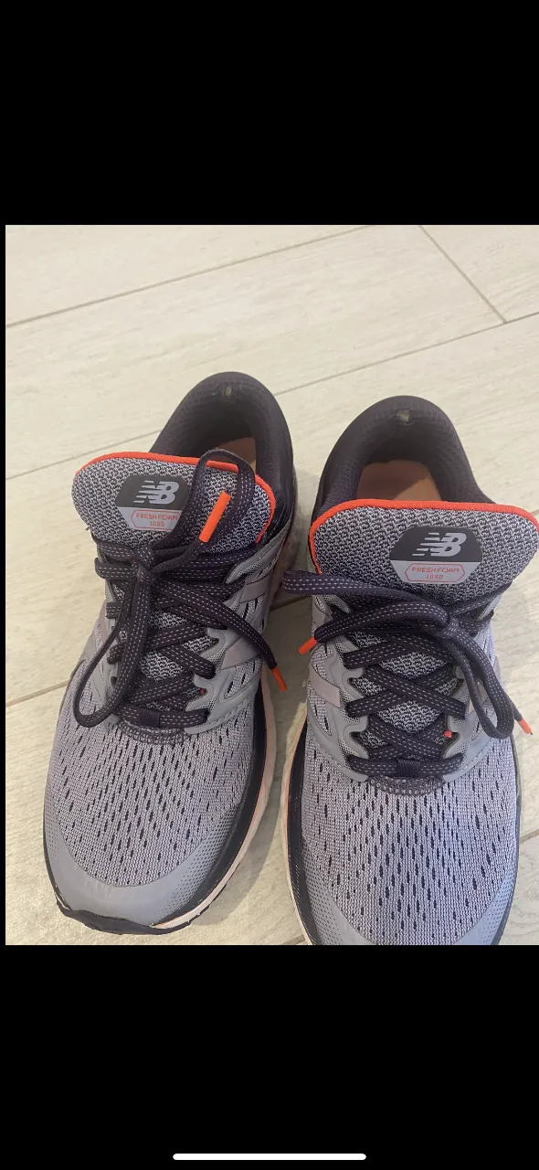 Zapatillas New Balance - imagen 4