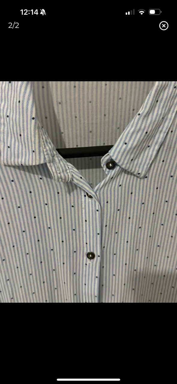 Camisa A ≠ - imagen 2