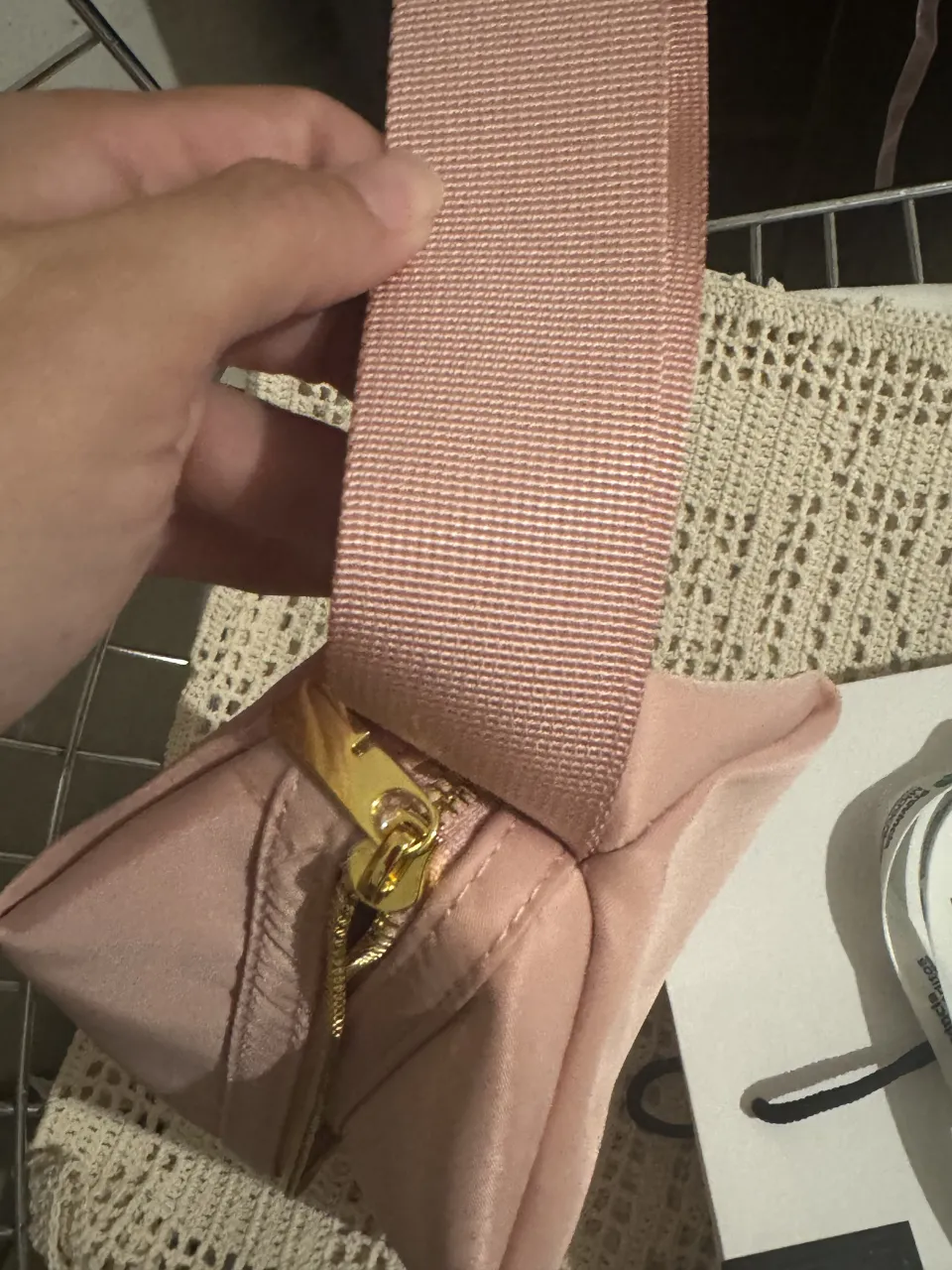 Neceser Burberry - imagen 6