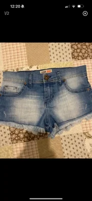 Peuque jeans