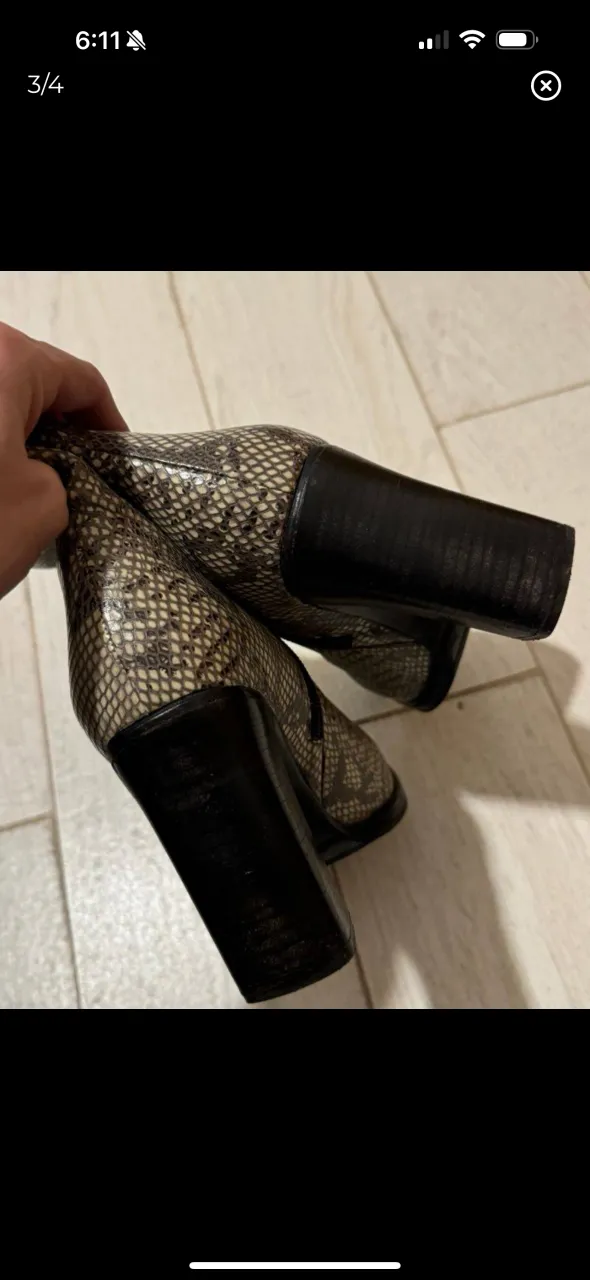 Botas Febo - imagen 3