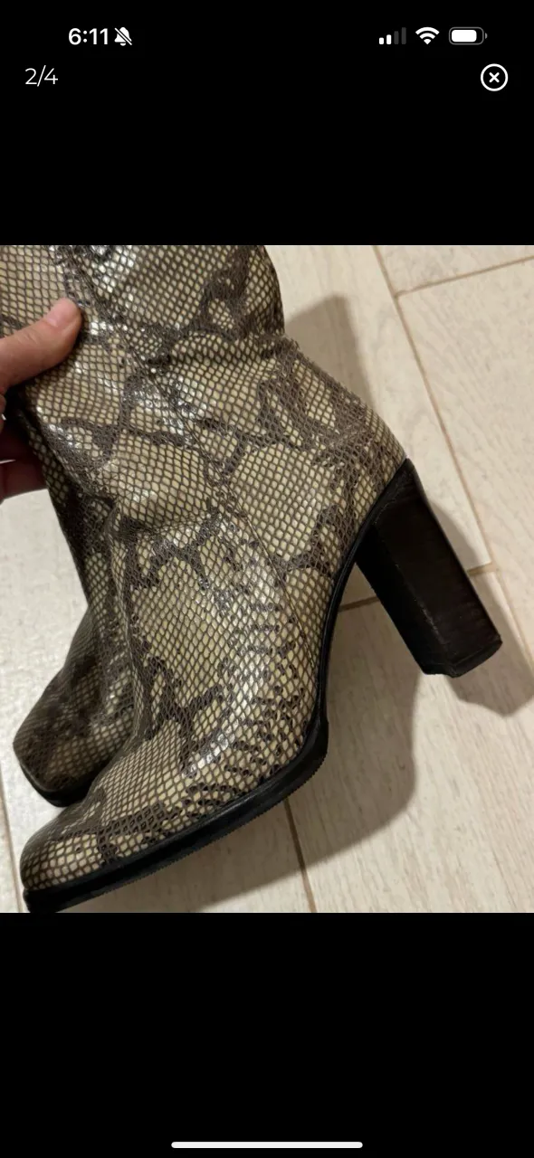 Botas Febo - imagen 2