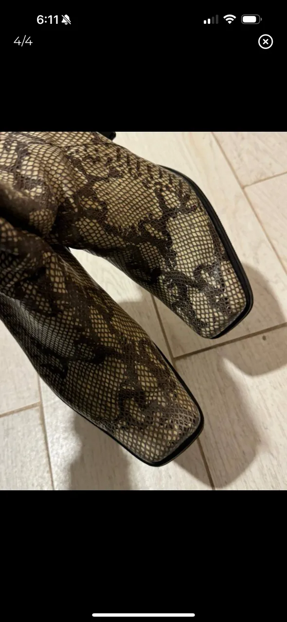 Botas Febo - imagen 4