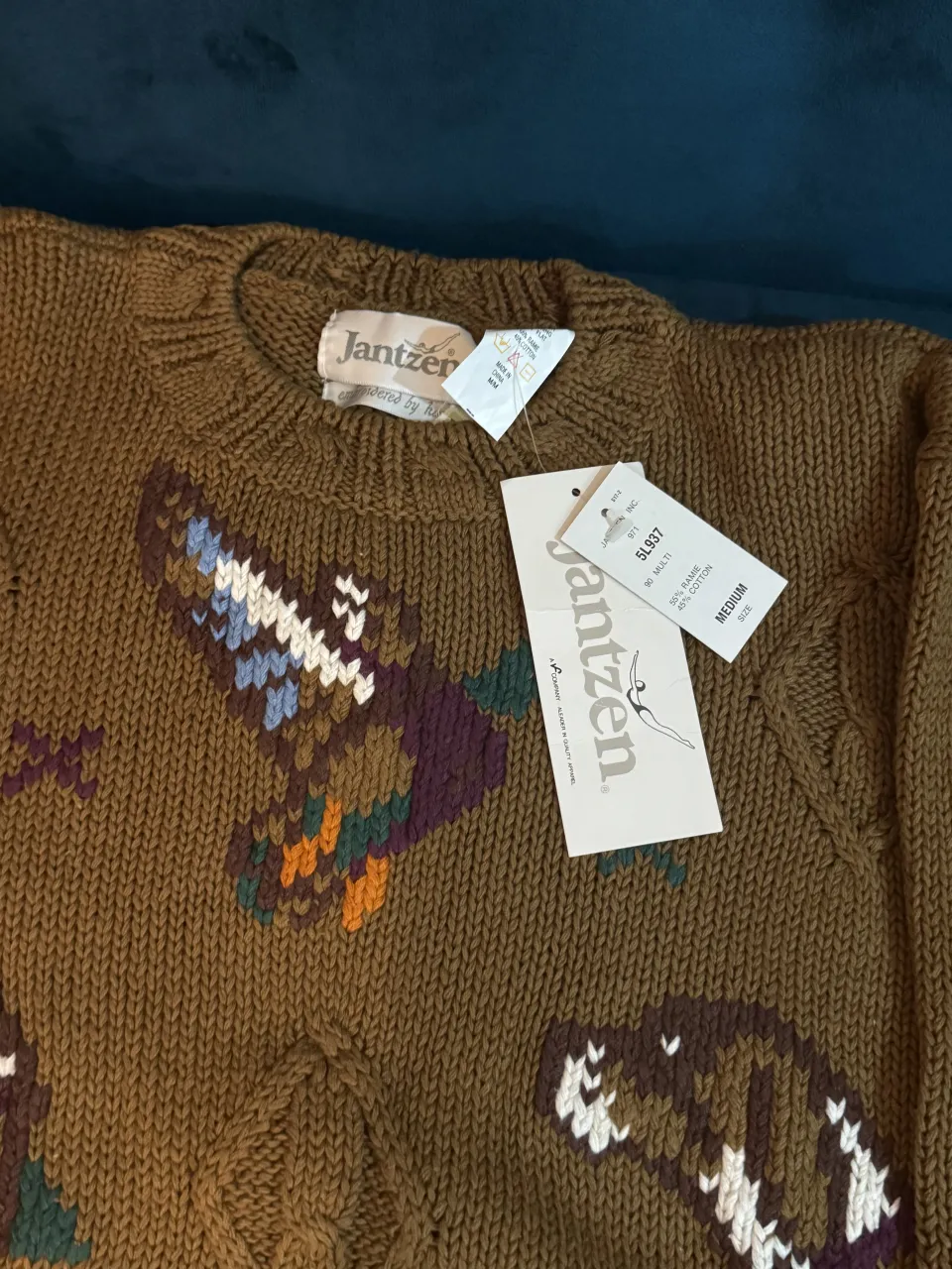 Sweater Jantzen - imagen 4