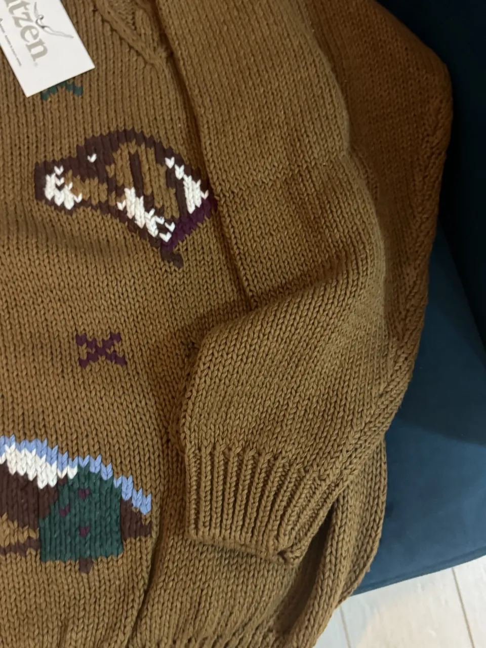 Sweater Jantzen - imagen 3