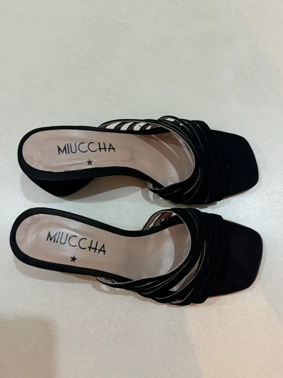Sandalias Miuccia - imagen 2