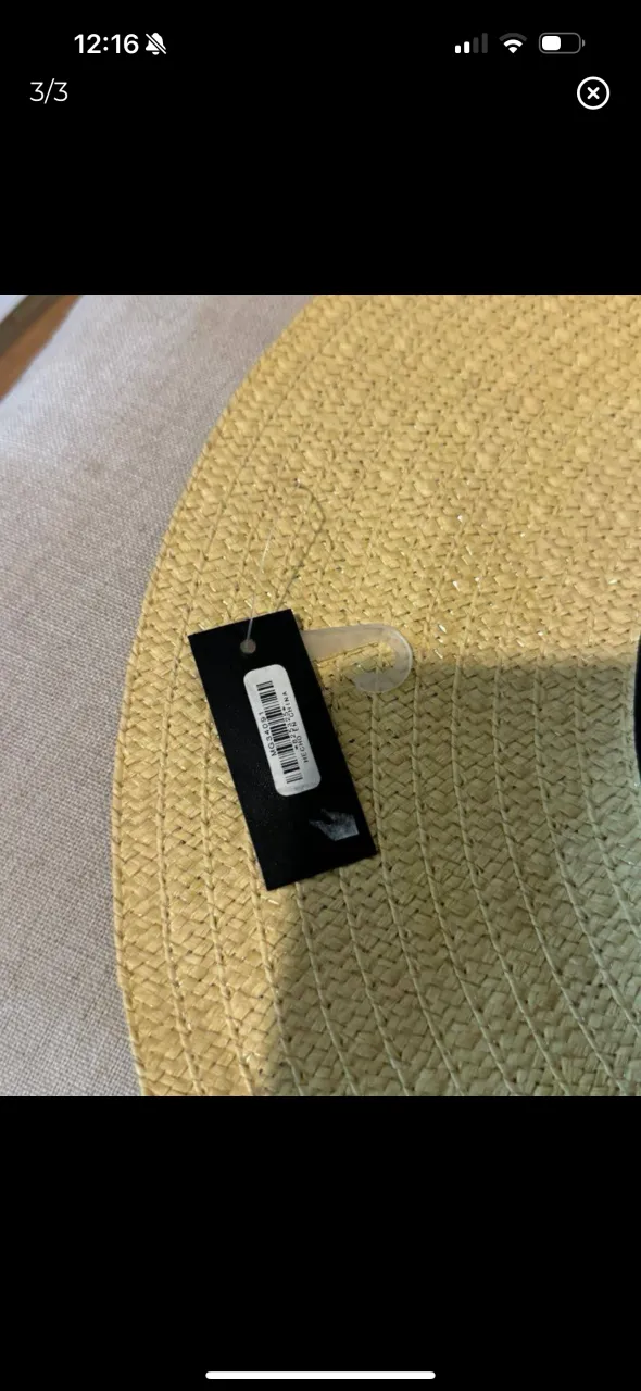 Sombrero A ≠ - imagen 3
