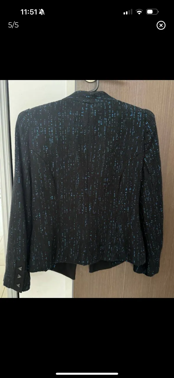 Blazer Ayres - imagen 5