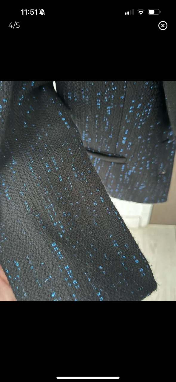 Blazer Ayres - imagen 4