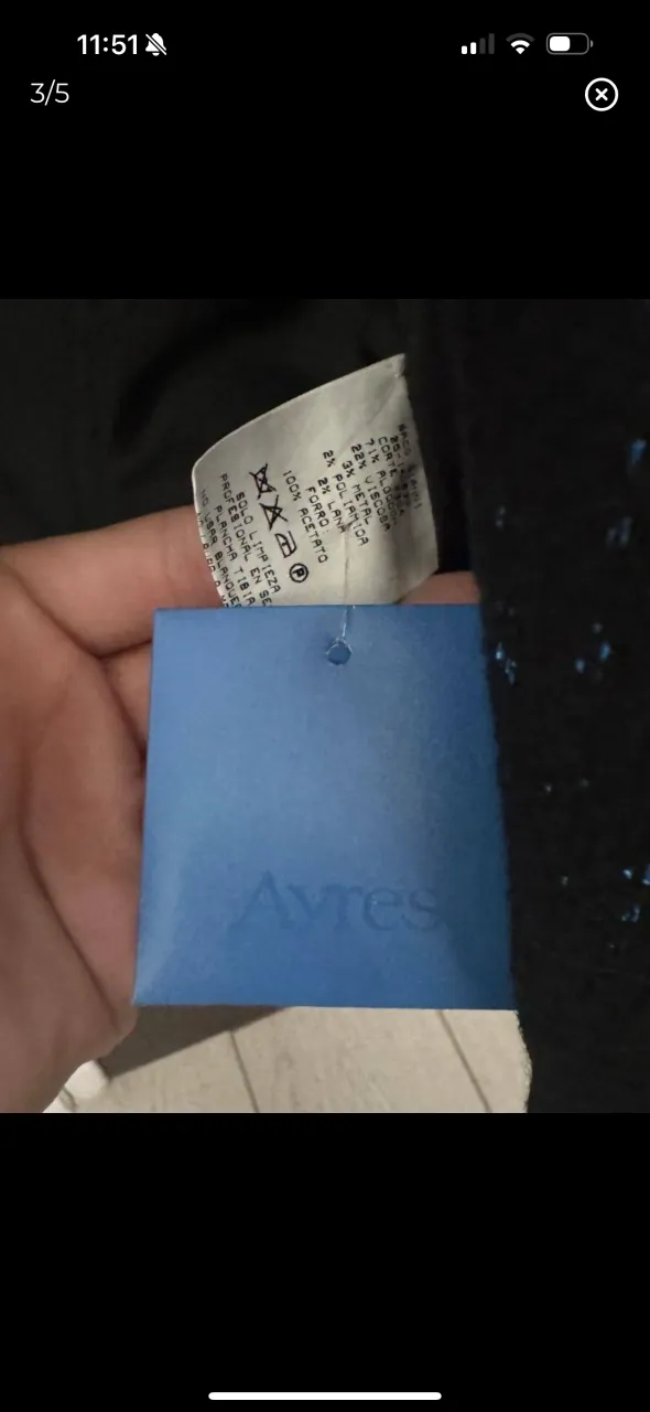 Blazer Ayres - imagen 3