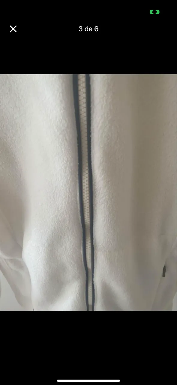 Campera Columbia - imagen 3