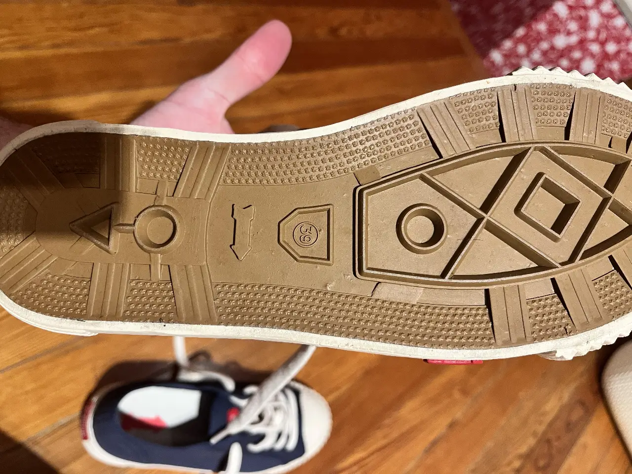 Zapatillas SCHA - imagen 3