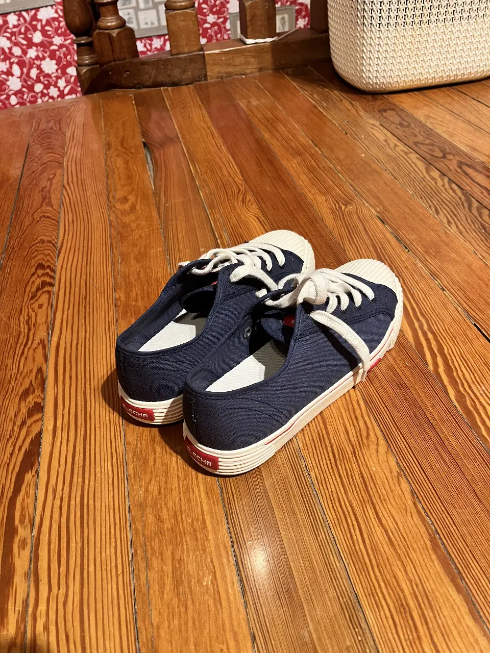 Zapatillas SCHA - imagen 2