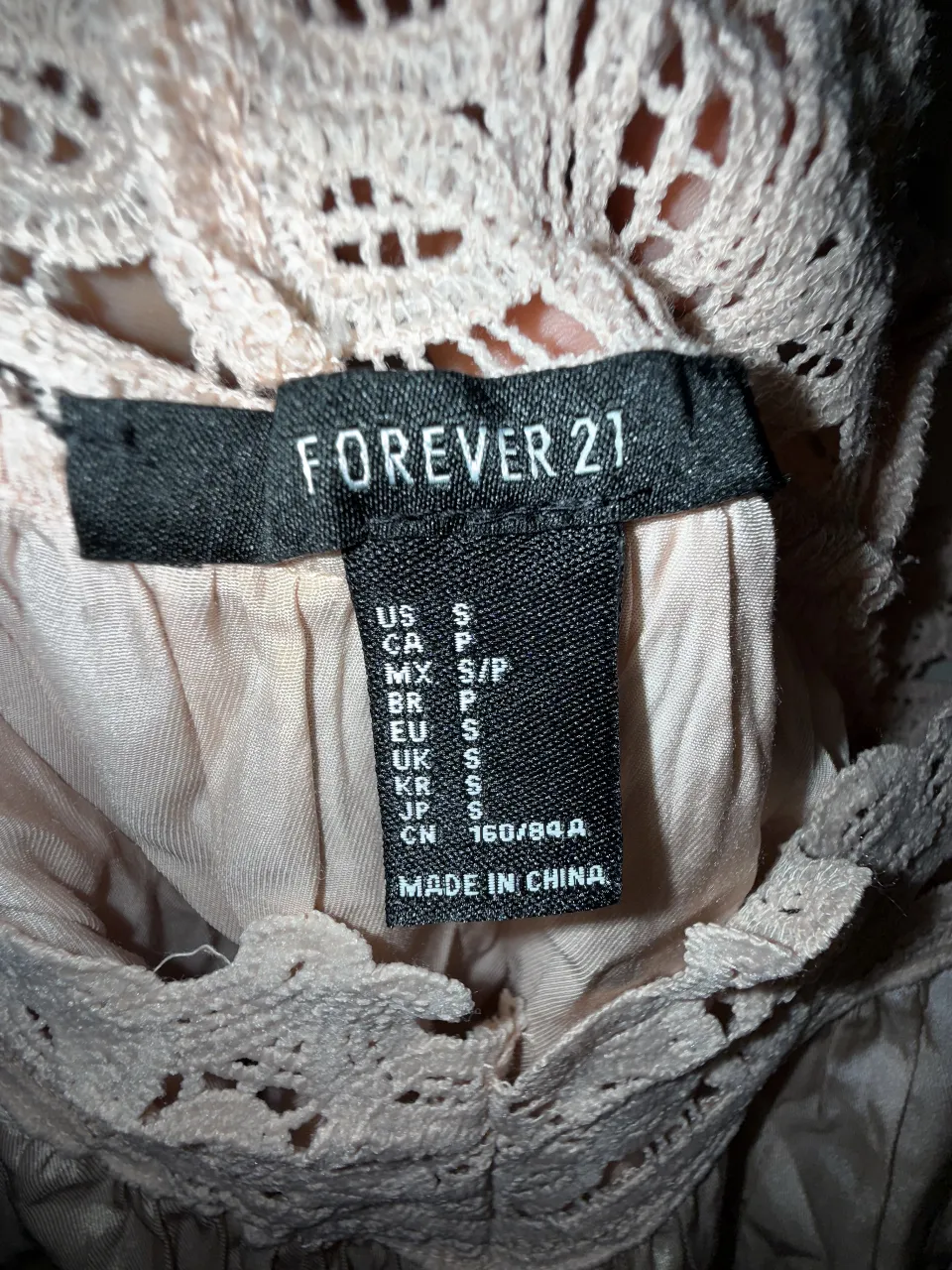 Top Forever 21 - imagen 2