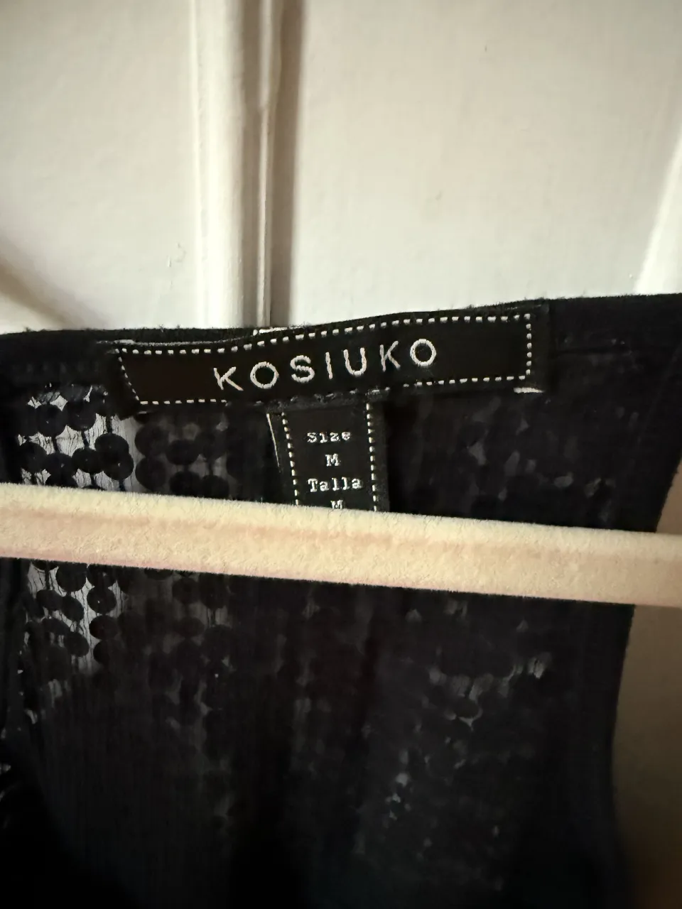 Top Kosiuko - imagen 2