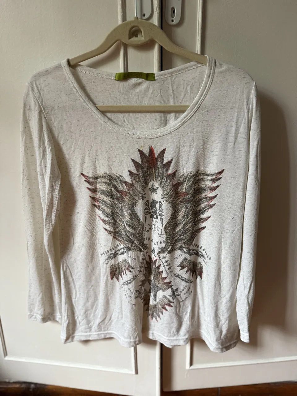Remera Rapsodia - imagen 1
