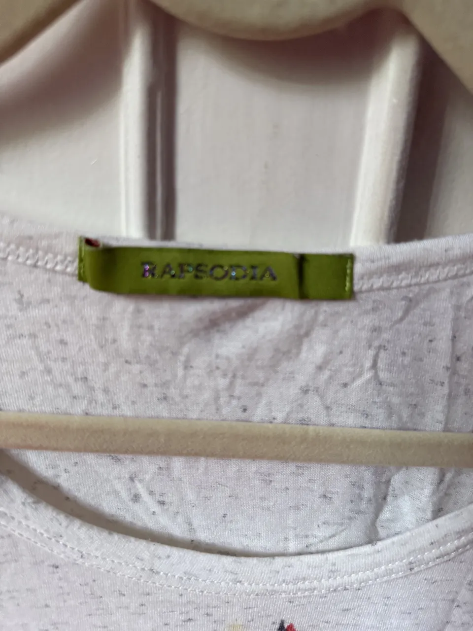 Remera Rapsodia - imagen 2