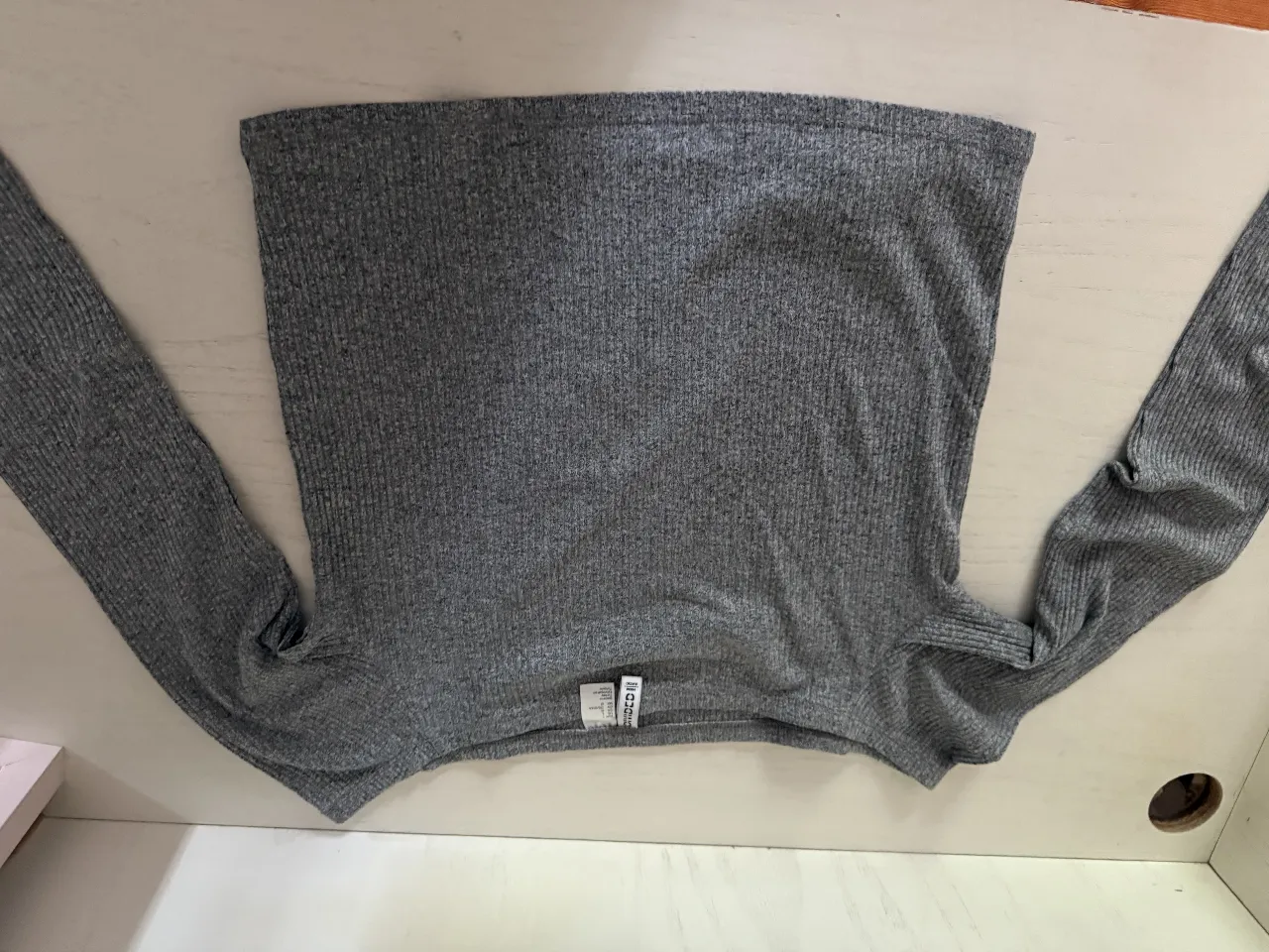 Remera H&M - imagen 2