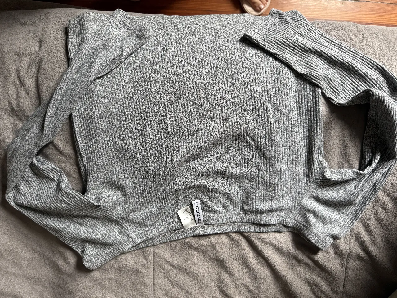 Remera H&M - imagen 3