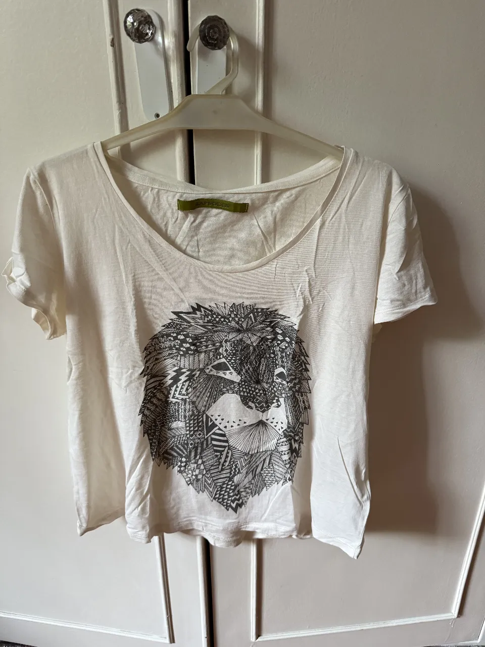 Remera Rapsodia - imagen 1