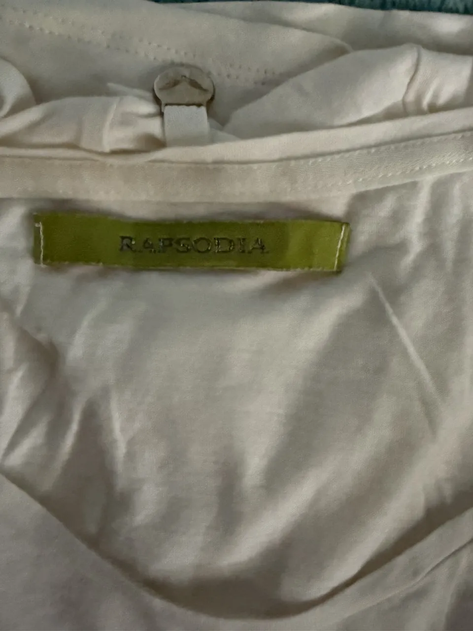Remera Rapsodia - imagen 2