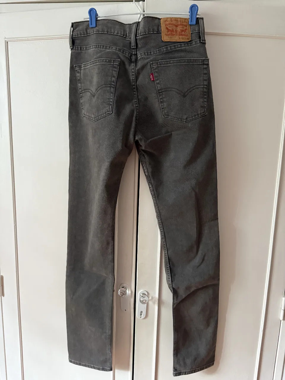 Jean Levi's - imagen 1