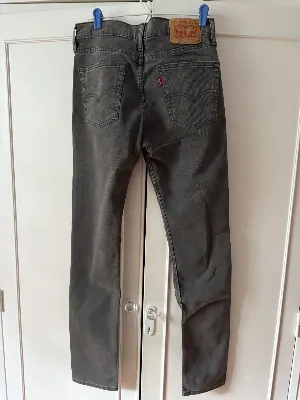 Levi's