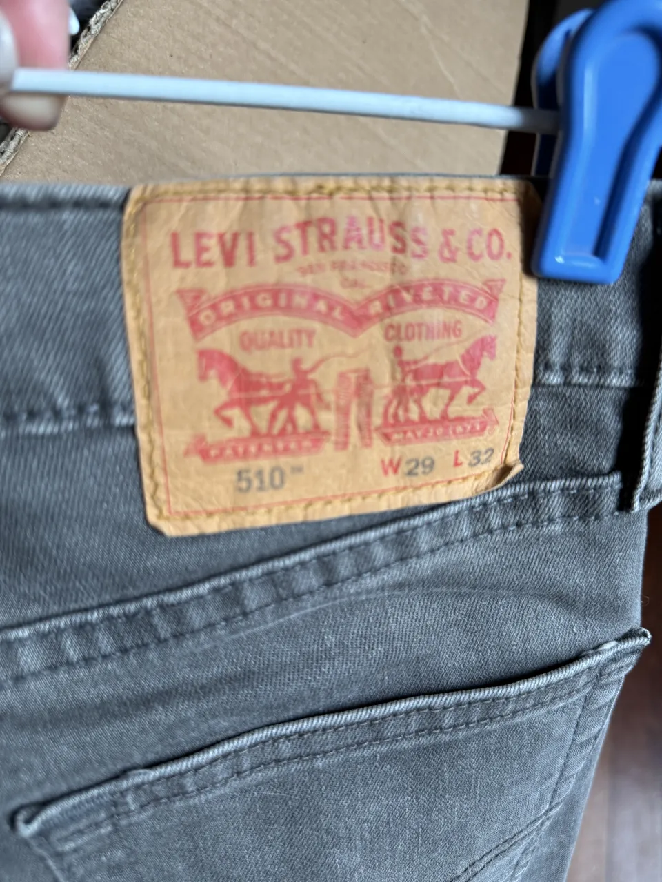 Jean Levi's - imagen 3