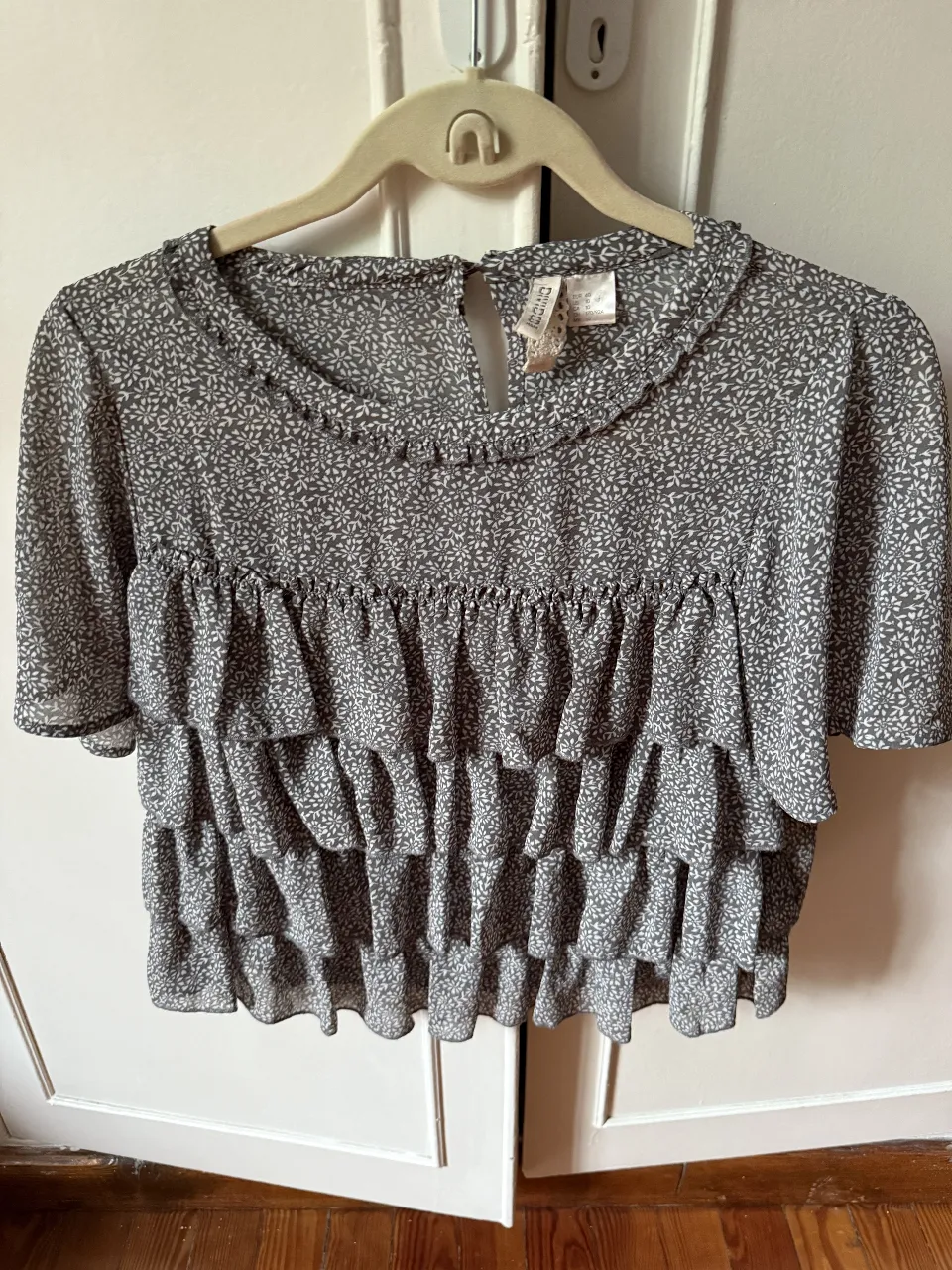 Blusa H&M - imagen 1