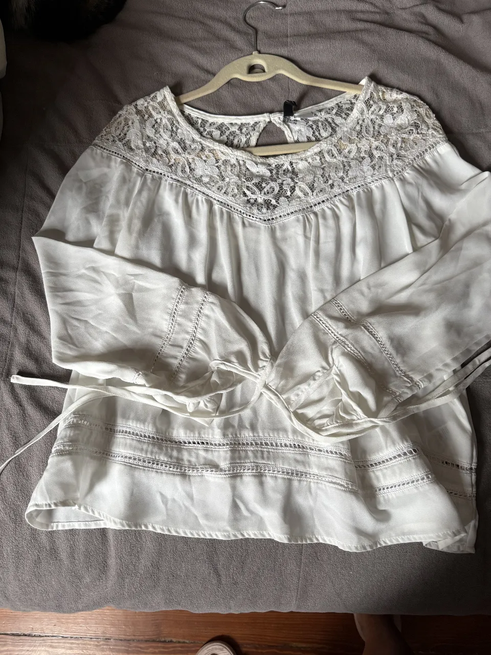 Blusa H&M - imagen 2