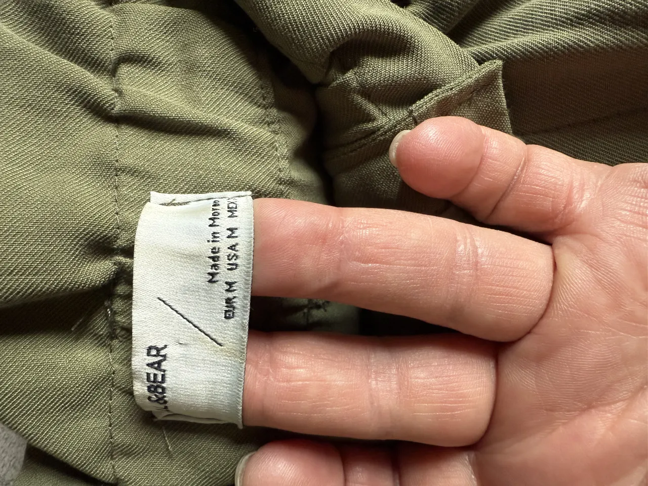 Pantalón Pull & Bear - imagen 3