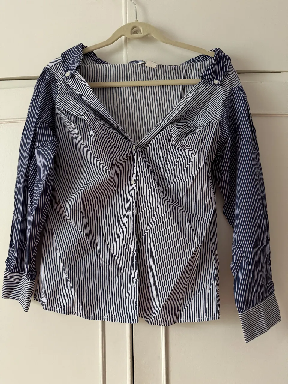Camisa H&M - imagen 1