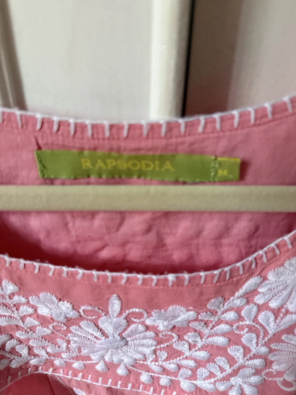 Blusa Rapsodia - imagen 2