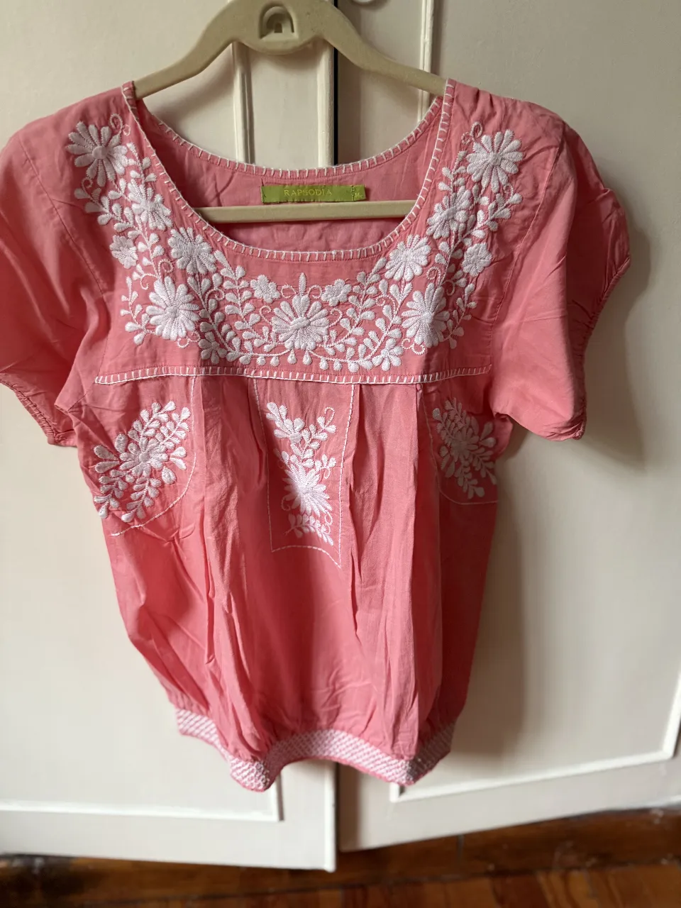 Blusa Rapsodia - imagen 1