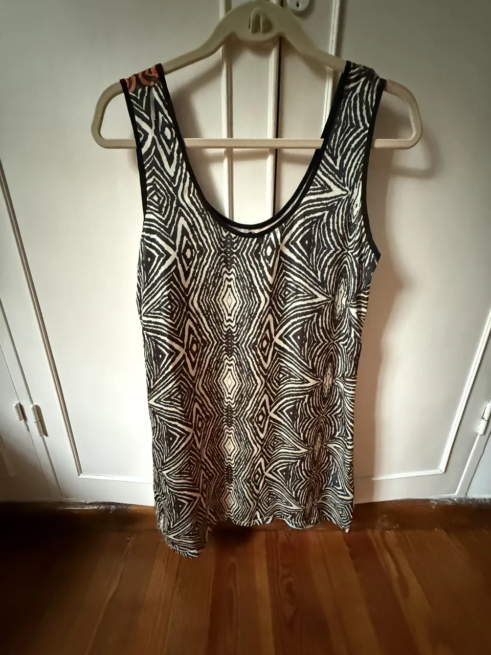 Vestido Tucci - imagen 2