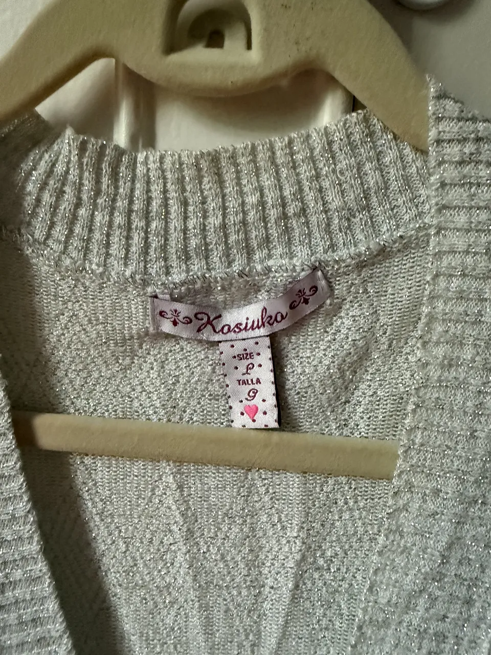 Vestido Kosiuko - imagen 3