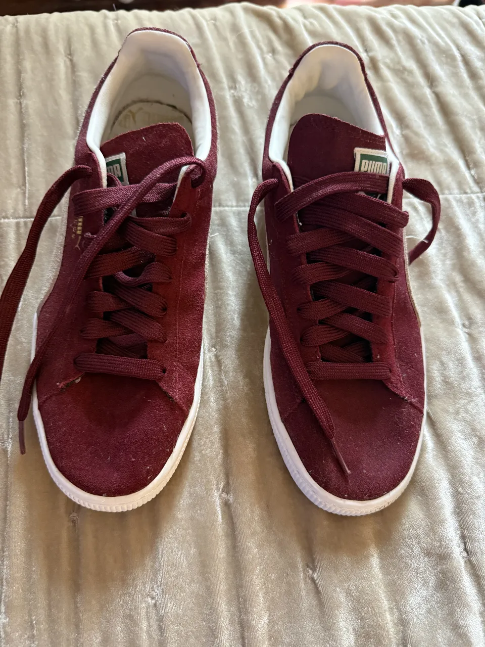 Zapatillas Puma - imagen 1