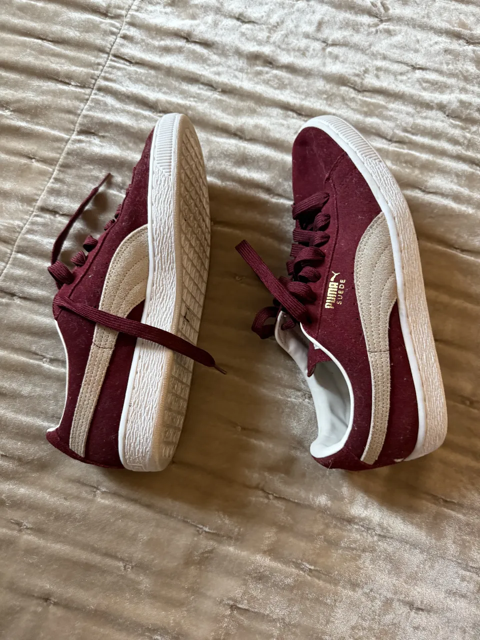 Zapatillas Puma - imagen 2