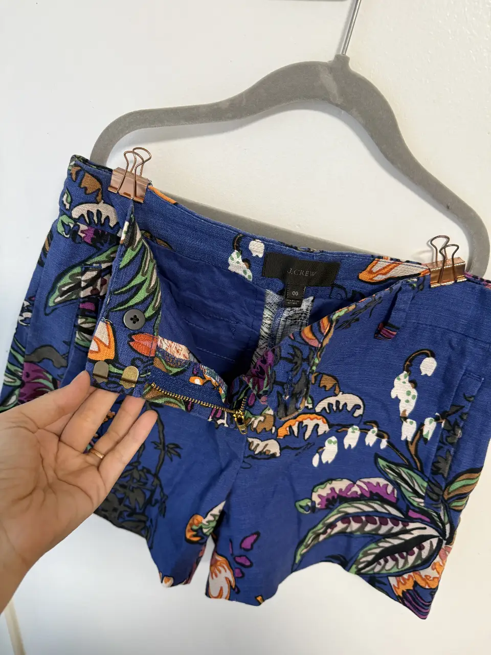 Short J.Crew - imagen 3