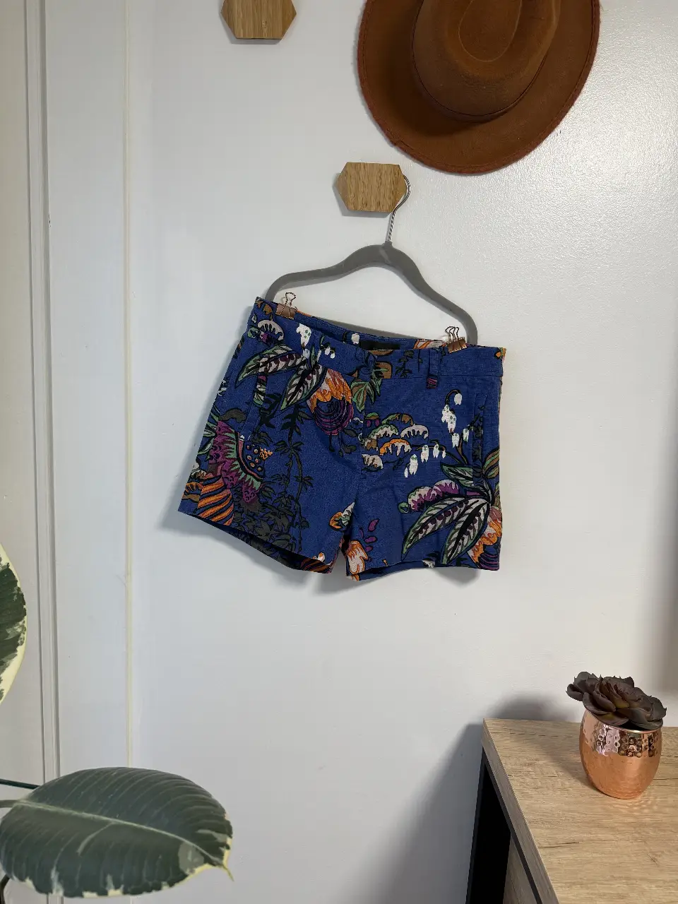 Short J.Crew - imagen 1