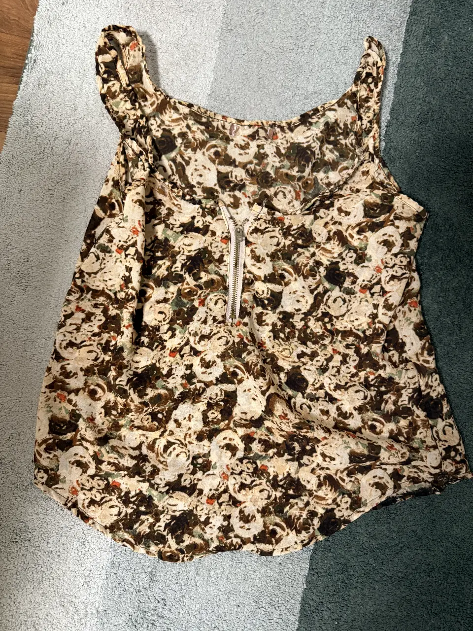 Musculosa Generic - imagen 2