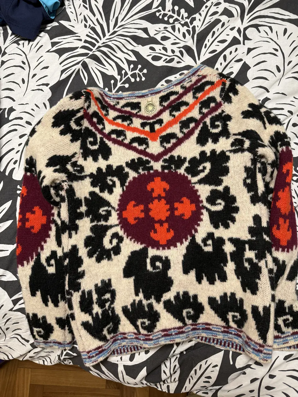 Cardigan Rapsodia - imagen 2
