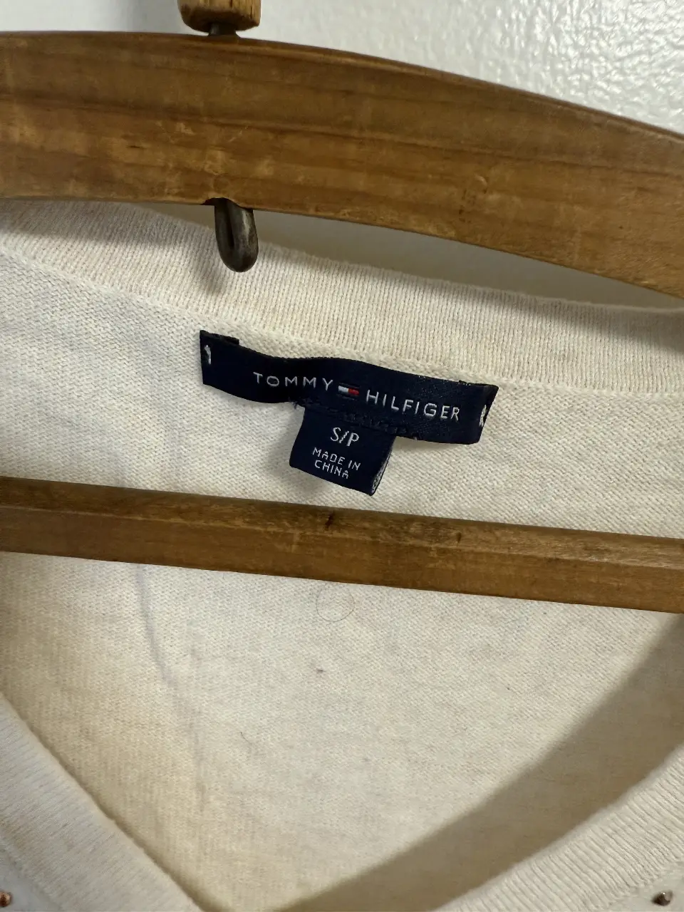 Sweater Tommy Hilfiger - imagen 3