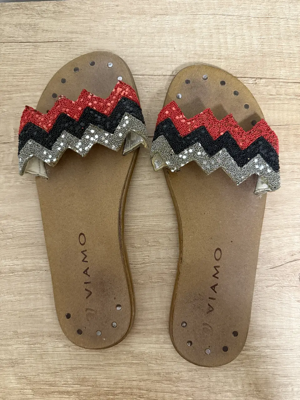 Sandalias Viamo - imagen 1